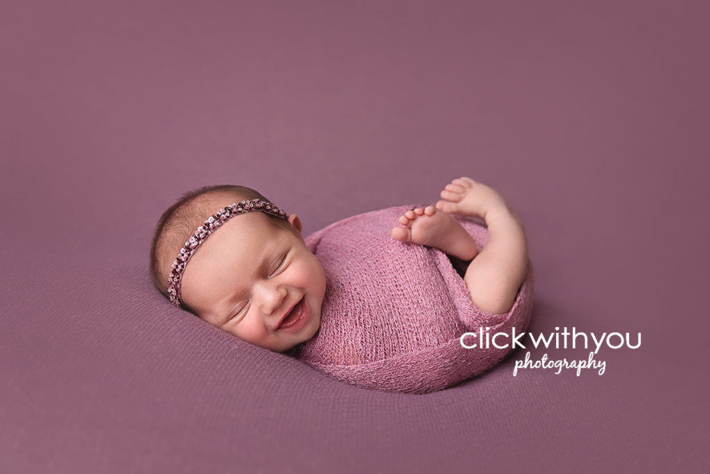 Brisbane Newborn Photography