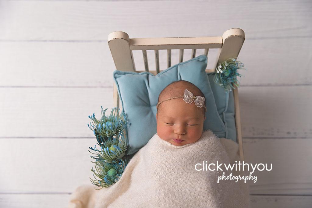 Newborn Photography Brisbane