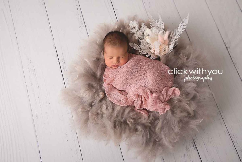 Newborn Photography Brisbane