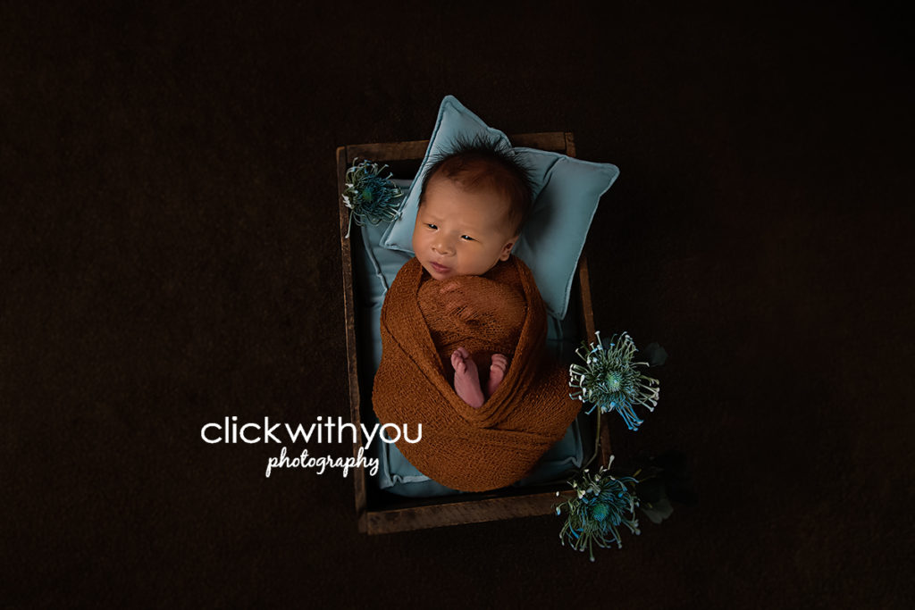 Newborn Photography Brisbane