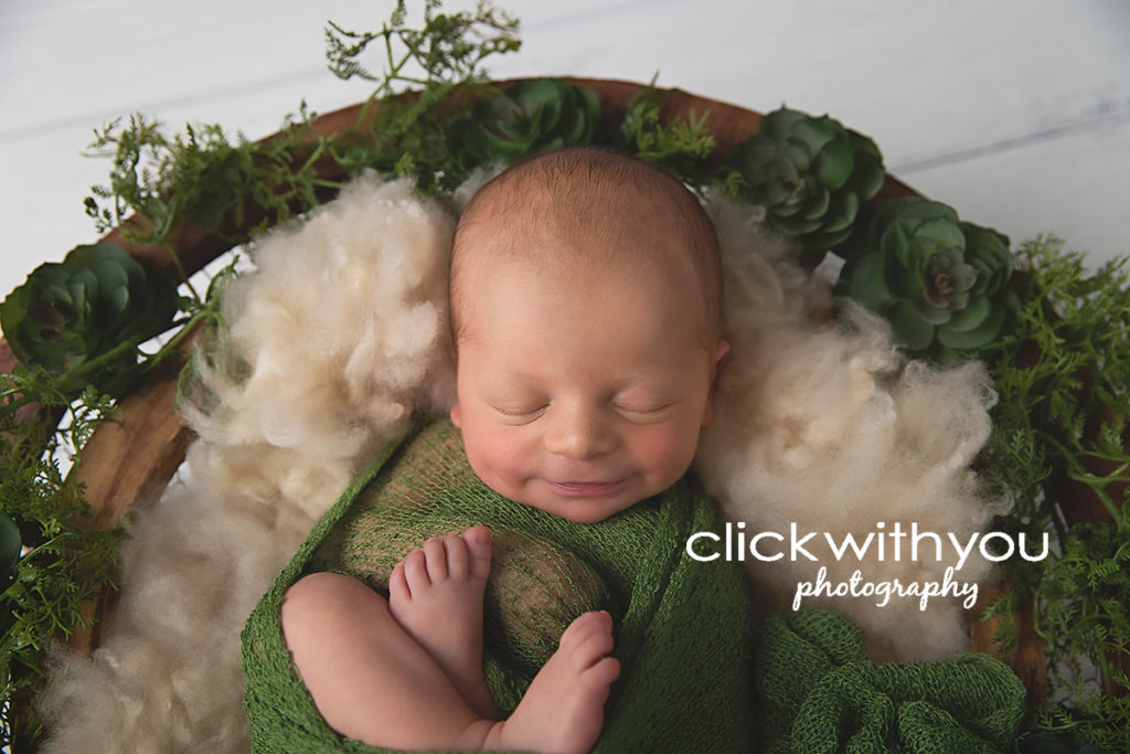 Newborn Photographer Brisbane