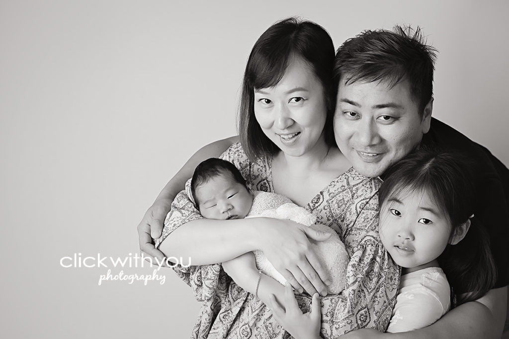 Brisbane Family Photographer