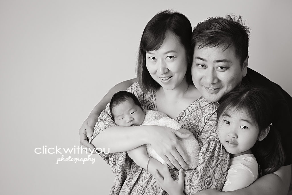 Brisbane Family Photographer