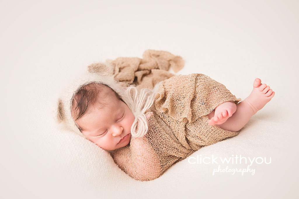 Newborn Photography Brisbane