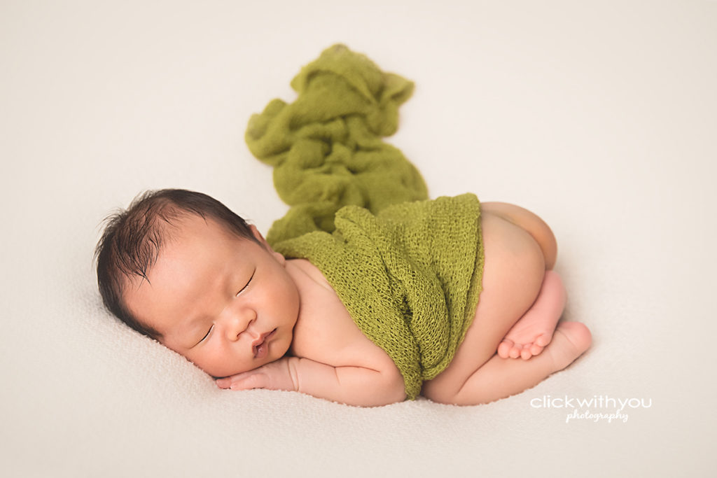 Newborn Photographer Brisbane