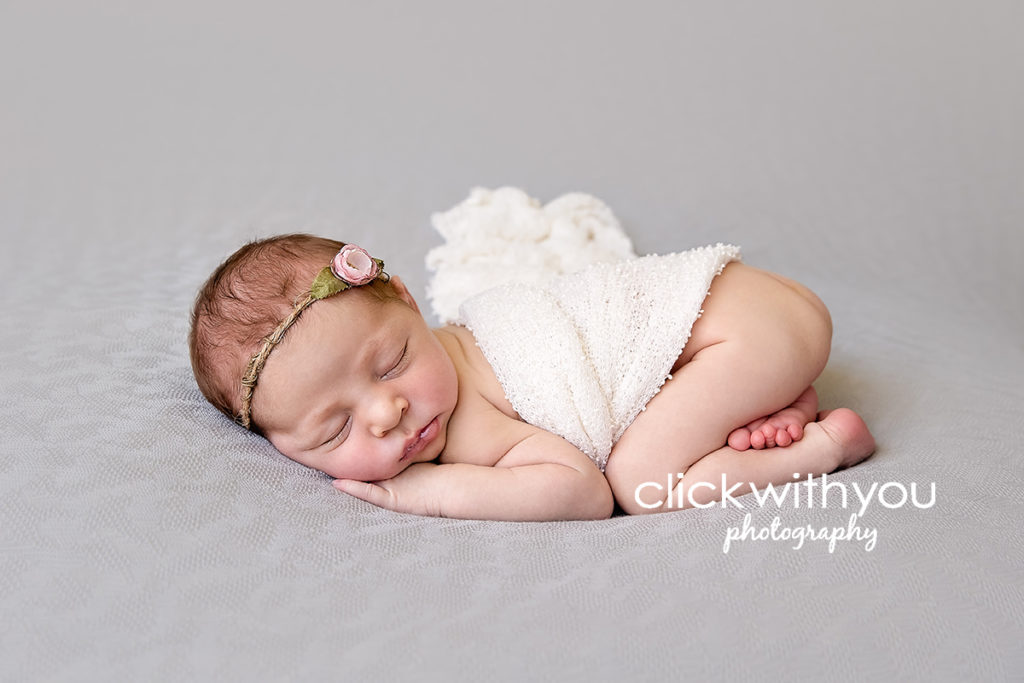 Newborn Photography Brisbane