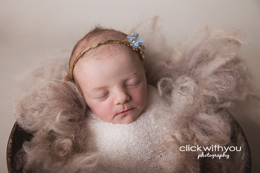 Newborn Photography Brisbane