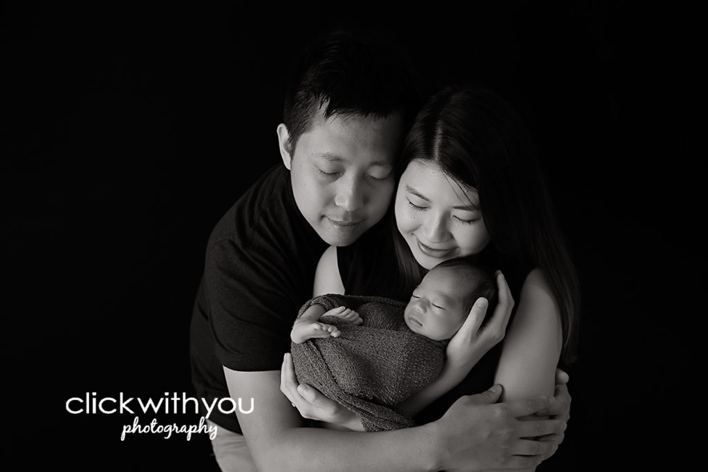 Newborn Photography Brisbane