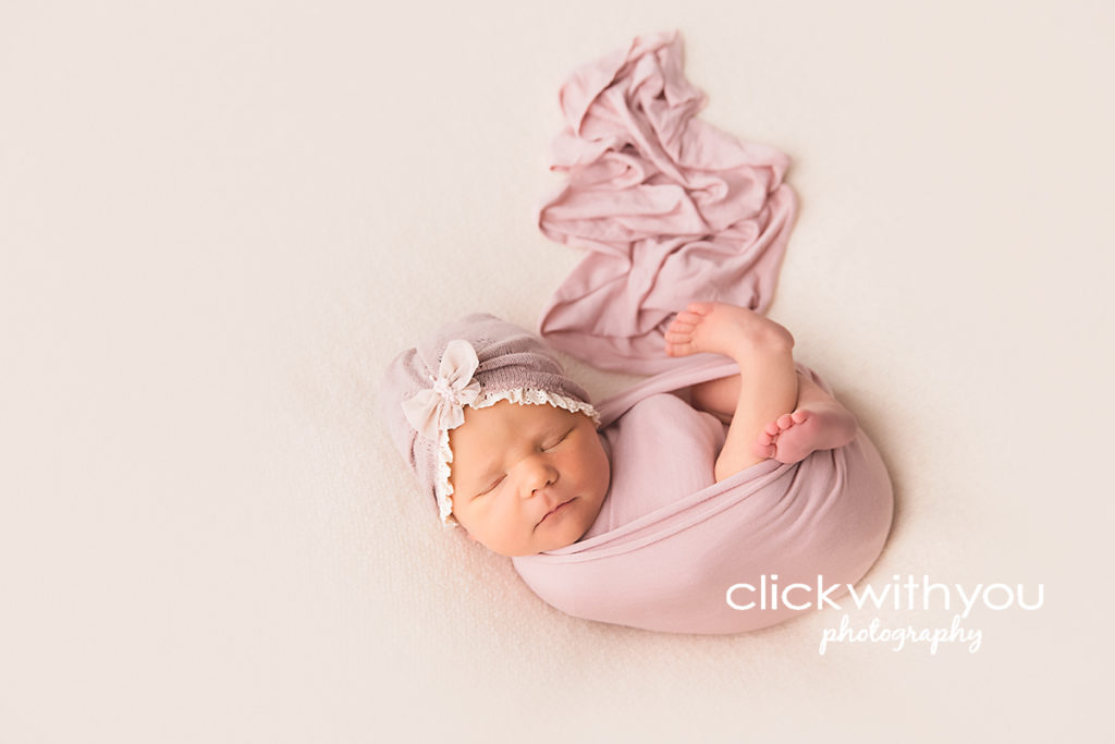 Newborn Photography Brisbane