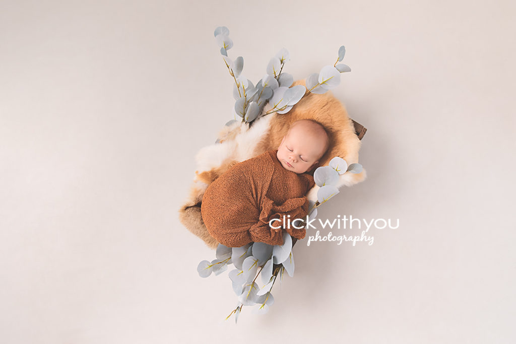 Newborn Photography Brisbane