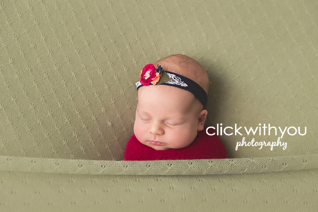 Newborn Photography Brisbane