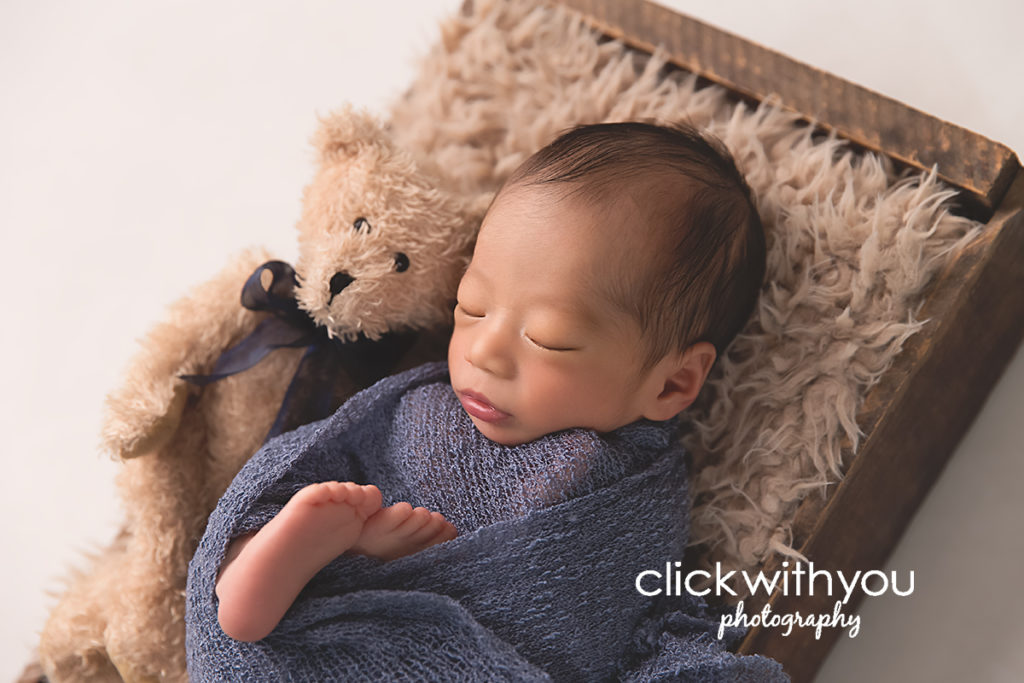 Newborn Photography Brisbane