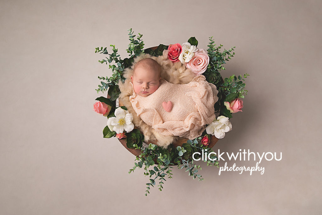 Newborn Photography Brisbane