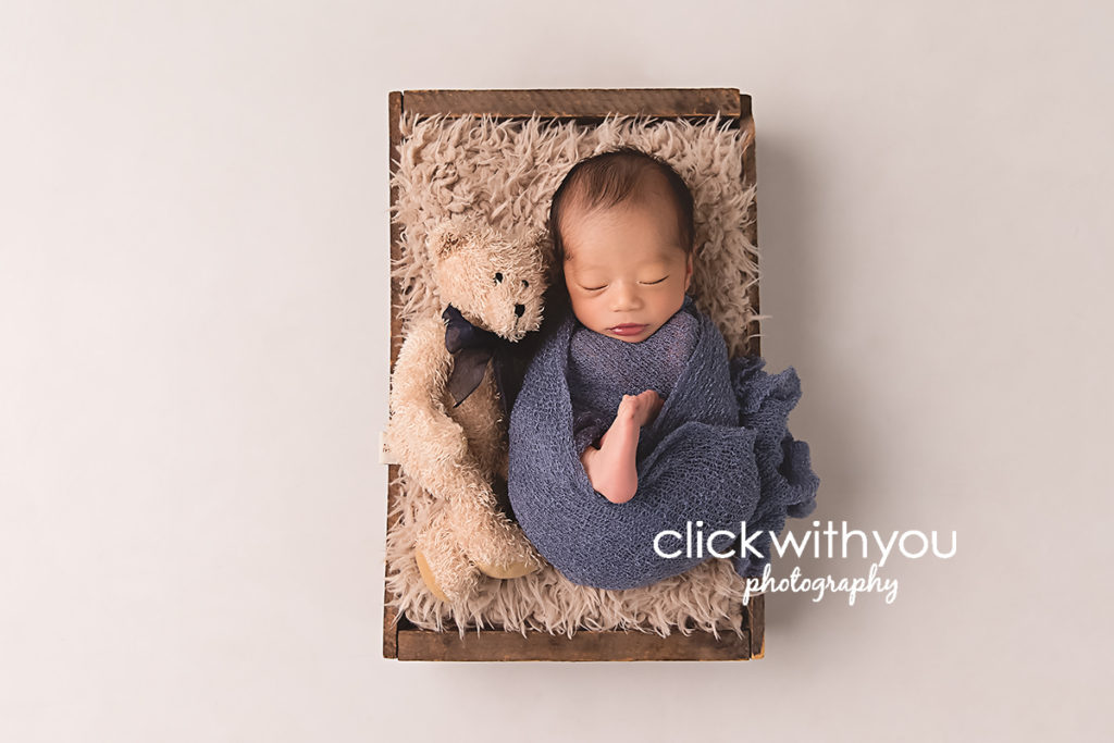 Newborn Photography Brisbane