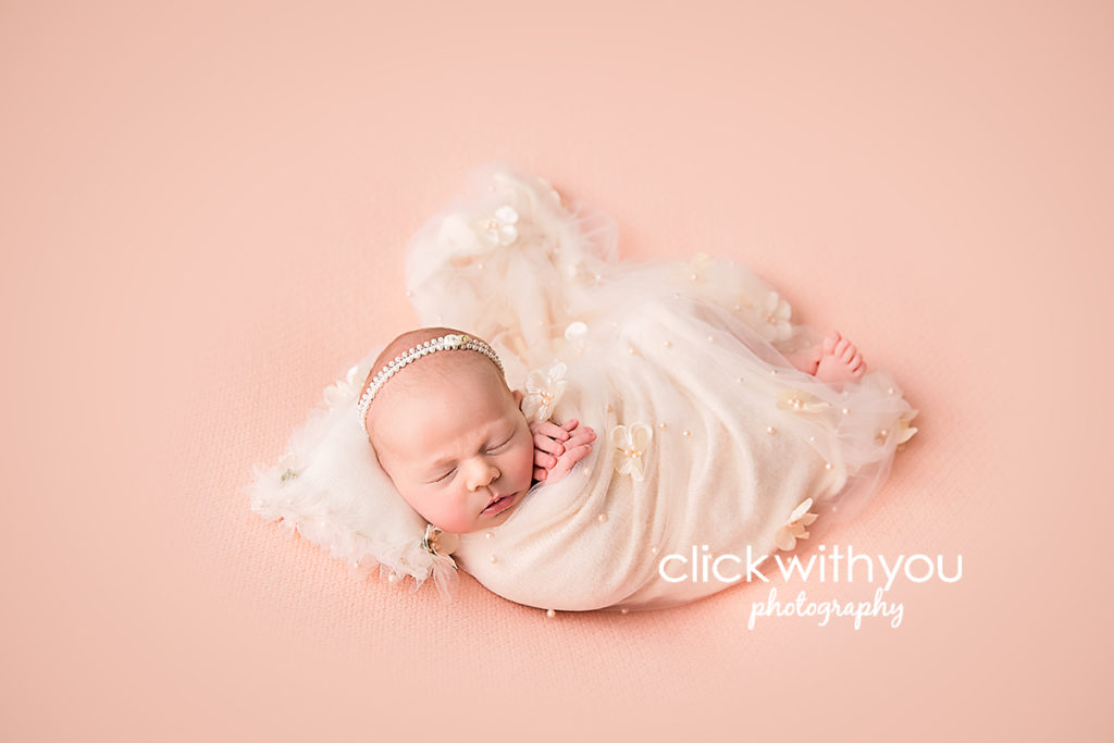 Newborn Photography Brisbane