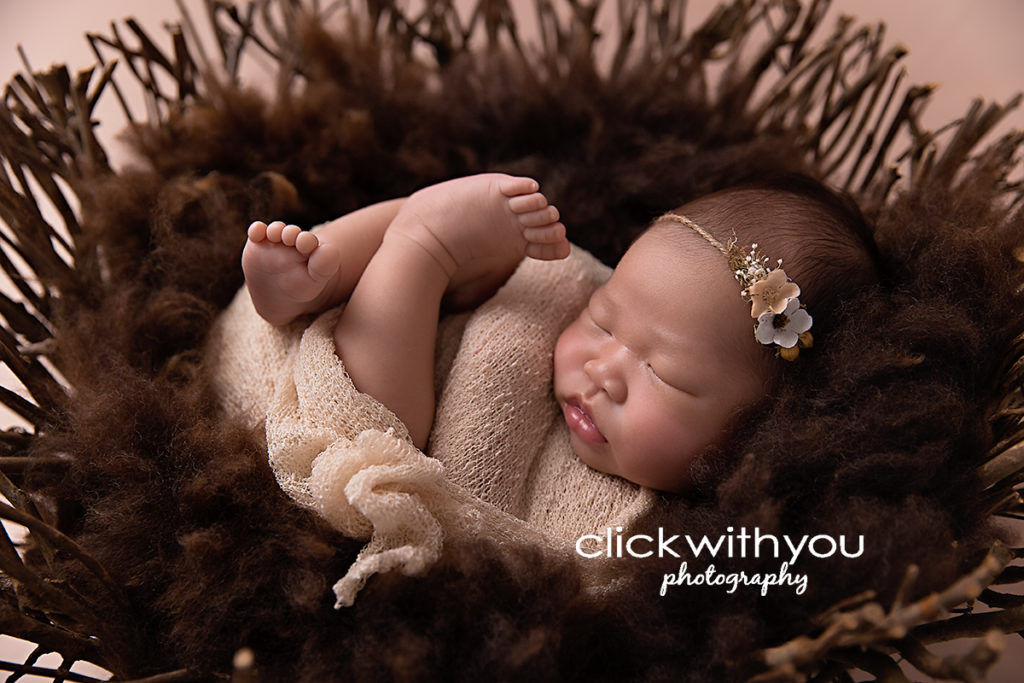 Newborn Photography Brisbane